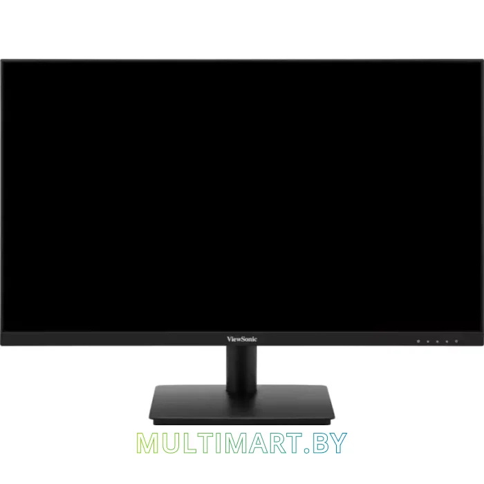 Монитор ViewSonic VA270-H (черный)